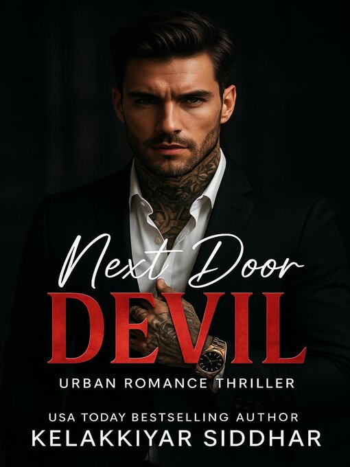 Title details for Next Door Devil by Kelakkiyar siddhar - Available